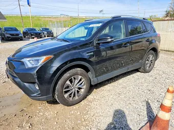 2016 Toyota RAV4 JTMRJREV4GD003029 Lot 52933616