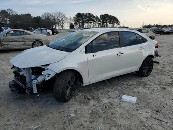 2026 Toyota Corolla 5YFS4MCE7TP253516 Lot 78038905