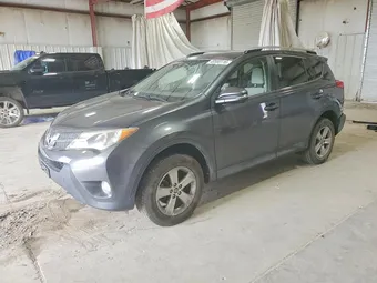 2015 Toyota RAV4 JTMRFREVXFD102678 Lot 49580116