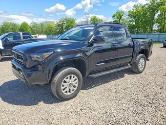 2025 Toyota Tacoma 3TYLB5JN5ST094749 Lot 55549886