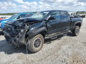 2025 Toyota Tacoma 3TMLB5JNXSM151104 Lot 84353265