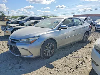 2016 Toyota Camry 4T1BF1FK0GU260466 Lot 50346066