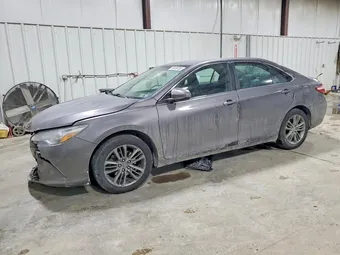 2017 Toyota Camry 4T1BF1FK9HU334517 Lot 76138755