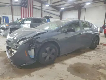 2024 Toyota Prius JTDACAAU7R3027789 Lot 49966626