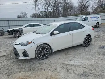 2017 Toyota Corolla 5YFBURHE7HP649362 Lot 79232855