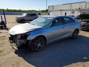 2015 Toyota Camry 4T1BF1FK9FU915691 Lot 52058096