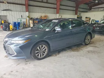 2021 Toyota Avalon 4T1JZ1FB7MU057055