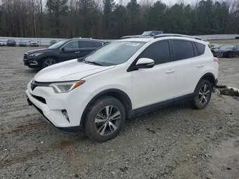 2018 Toyota RAV4 JTMWFREV3JJ740798 Lot 45464776