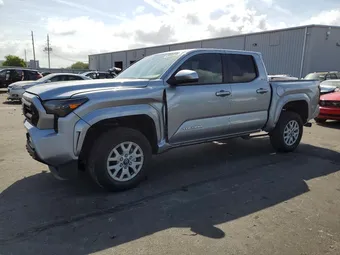 2024 Toyota Tacoma 3TMKB5FN6RM017964 Lot 48006386