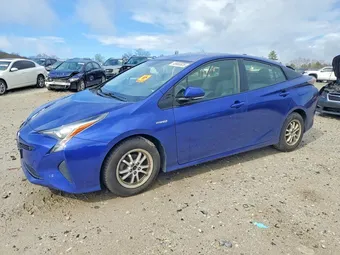 2016 Toyota Prius JTDKARFU3G3514907 Lot 49966926