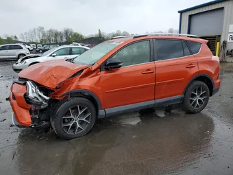 2016 Toyota RAV4 JTMJFREV5GD189453 Lot 51244056