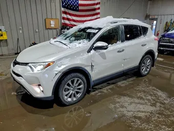 2016 Toyota RAV4 JTMDFREV4GJ072137 Lot 95987075