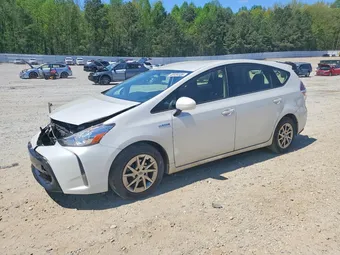 2016 Toyota Prius V JTDZN3EU6GJ047513 Lot 48959336