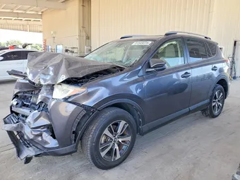 2017 Toyota RAV4 JTMWFREV4HJ116812 Lot 51549226