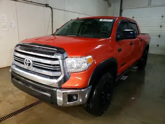 2016 Toyota Tundra 5TFDY5F14GX548463 Lot 51382386