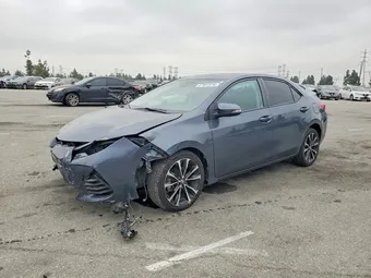 2019 Toyota Corolla 5YFBURHE8KP916516 Lot 47991516