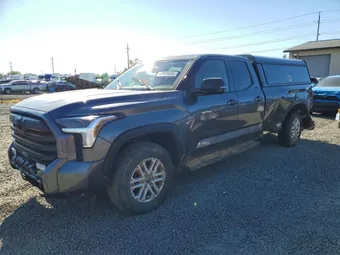 2023 Toyota Tundra 5TFLA5GD2PX002317