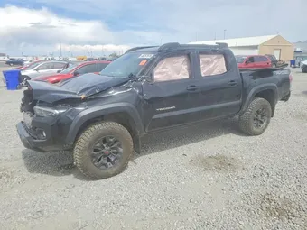 2023 Toyota Tacoma 3TMCZ5AN1PM594762 Lot 49297976