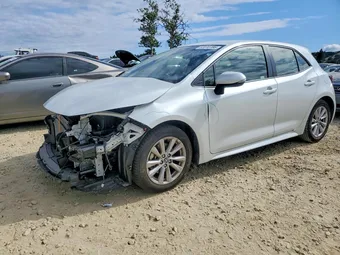 2023 Toyota Corolla JTND4MBE3P3201899 Lot 52070786