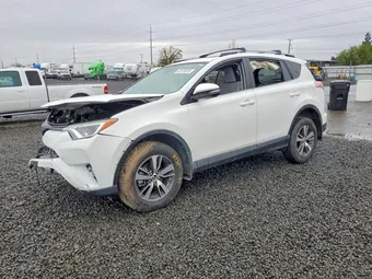 2018 Toyota RAV4 JTMRFREV2JJ222940 Lot 48120026