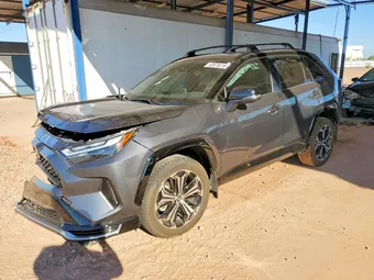 2025 Toyota RAV4 JTMEB3FV8SD292691 Lot 52679216