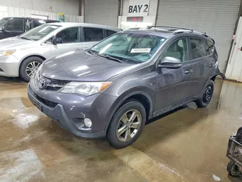 2015 Toyota RAV4 2T3WFREV0FW204979 Lot 46354306