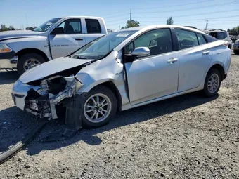 2016 Toyota Prius JTDKARFUXG3023041 Lot 80835635