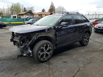 2023 Toyota RAV4 Prime JTMEB3FV1PD117335 Lot 49588256