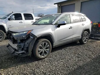 2022 Toyota RAV4 Hybrid JTMD6RFV4ND059995 Lot 72488955