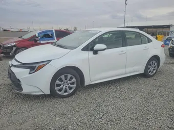 2024 Toyota Corolla JTDBCMFE1R3037175 Lot 46891036