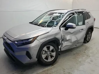 2023 Toyota RAV4 Hybrid 4T3MWRFV4PU093683 Lot 58939434