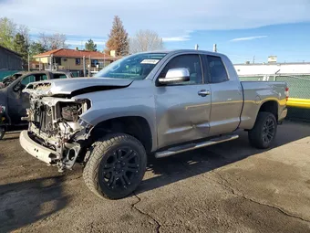 2017 Toyota Tundra 5TFBW5F16HX611643 Lot 49106896