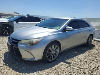 2015 Toyota Camry 4T1BF1FK5FU950843 Lot 52070016