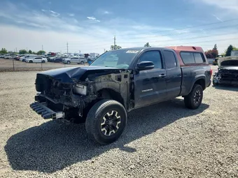 2016 Toyota Tacoma 5TFSZ5AN3GX029113 Lot 51297216