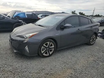 2017 Toyota Prius JTDKARFU4H3043822 Lot 69876015