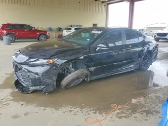 2026 Toyota Camry 4T1DAACK8TU681874 Lot 47951706