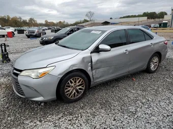 2016 Toyota Camry 4T1BF1FK7GU258617 Lot 91854435