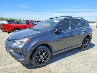 2017 Toyota RAV4 JTMJFREV3HJ716084 Lot 46498396