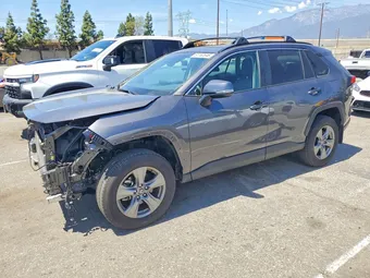 2024 Toyota RAV4 2T3W1RFV2RC292842 Lot 51162646