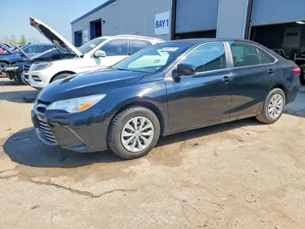 2015 Toyota Camry 4T4BF1FK4FR454213 Lot 50401736