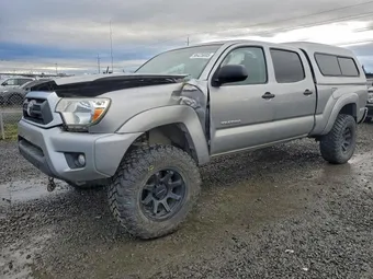 2015 Toyota Tacoma 3TMMU4FN2FM086319 Lot 96425895