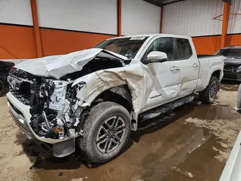 2025 Toyota Tacoma 3TYLB5JN3ST103495 Lot 45498046