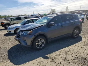 2018 Toyota RAV4 JTMRJREVXJD196343 Lot 47729076