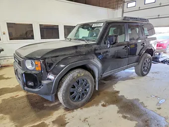 2024 Toyota Land Cruiser JTEABFAJ1RK000613
