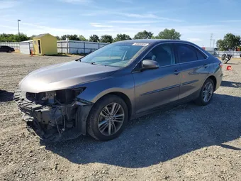 2016 Toyota Camry 4T1BF1FK9GU163878 Lot 49609906