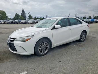 2016 Toyota Camry 4T1BF1FK1GU130941 Lot 49670726