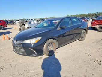 2017 Toyota Camry 4T1BF1FK2HU442588 Lot 73405075