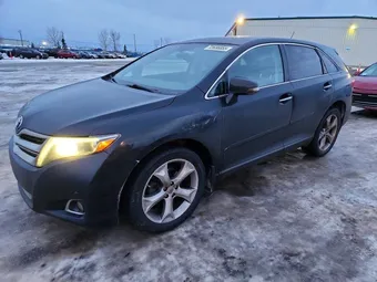 2016 Toyota Venza 4T3BK3BB3GU121159