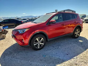 2017 Toyota RAV4 JTMRFREV6HJ172912 Lot 48804516