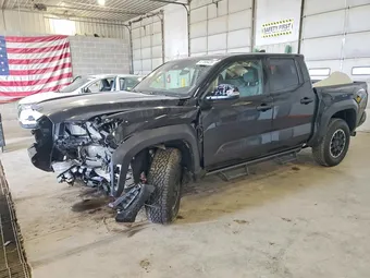 2025 Toyota Tacoma 3TMLB5JN6SM202971 Lot 47188426